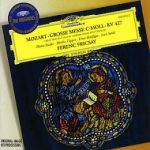 莫札特：Ｃ小調彌撒KV427 (CD)<br>弗利克賽指揮柏林廣播交響樂團<br>Mozart: Great Mass in C minor